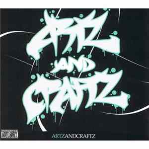 Kwite Def - Artz And Craftz FLAC album