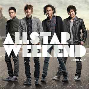 Allstar Weekend - Suddenly FLAC album