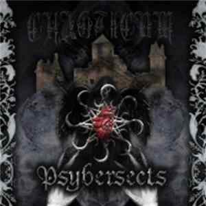 Chaoticum - Psybersects FLAC album