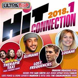 Various - Ultratop Hit Connection 2018.1 FLAC album