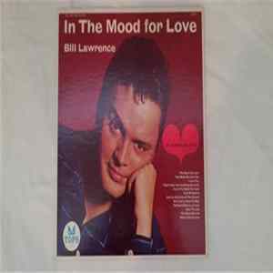 Bill Lawrence - In The Mood For Love FLAC album