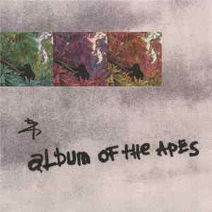 Various - Album Of The Apes FLAC album