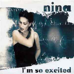 Nina - I'm So Excited FLAC album