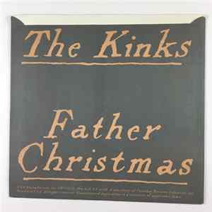 The Kinks - Father Christmas FLAC album