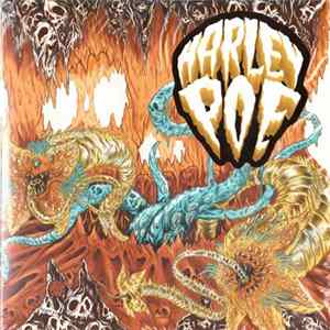 Harley Poe - 7 Inches Of Hell: Gluttony FLAC album