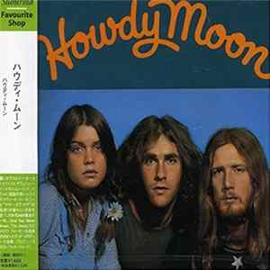 Howdy Moon - Howdy Moon FLAC album