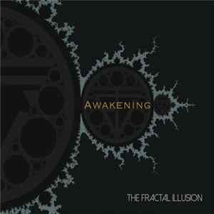 The Fractal Ullision - Awakening FLAC album