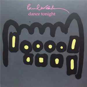Paul McCartney - Dance Tonight FLAC album
