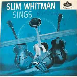 Slim Whitman - Slim Whitman Sings (Vol. 1) FLAC album