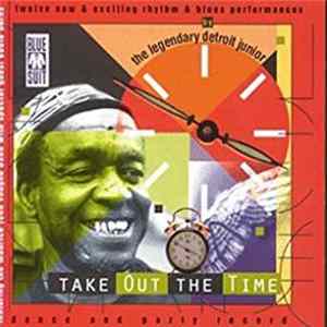 Detroit Junior - Take Out The Time FLAC album