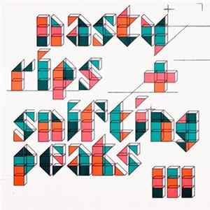 Various - Nasty Rips & Shifting Peaks Vol 3 FLAC album