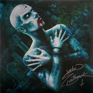 Shadow Windhawk and the Morticians - Cremation Garden FLAC album