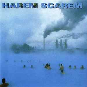 Harem Scarem - Voice Of Reason FLAC album
