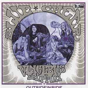 Blue Cheer - Vincebus Eruptum + Outside Inside FLAC album