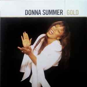 Donna Summer - Gold FLAC album