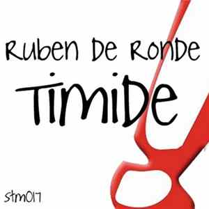 Ruben de Ronde - Timide FLAC album