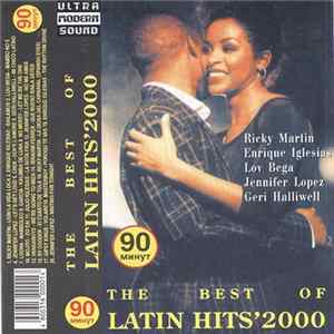 Various - The Best Of Latin Hits 2000 FLAC album