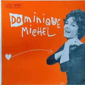 Dominique Michel - Dominique Michel FLAC album