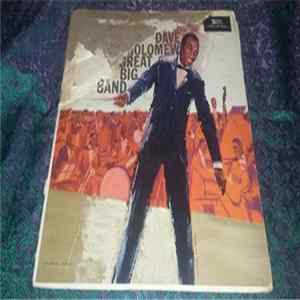Dave Bartholomew - Fats Domino Presents Dave Bartholomew And His Great Big Band FLAC album