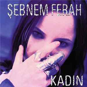 Şebnem Ferah - Kadın FLAC album