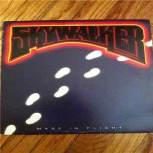 Skywalker - Made In Flight FLAC album