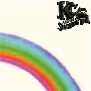 KC And The Sunshine Band - Part 3 FLAC album
