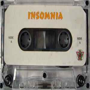 Phantom 45 - Live At Insomnia FLAC album