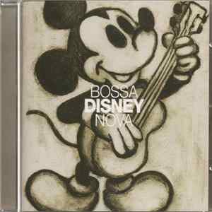 Various - Disney Bossa Nova FLAC album