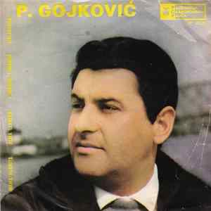 P. Gojković - Mama Huanita FLAC album