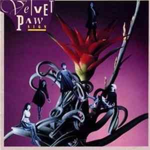 Velvet PΛw - Sign FLAC album