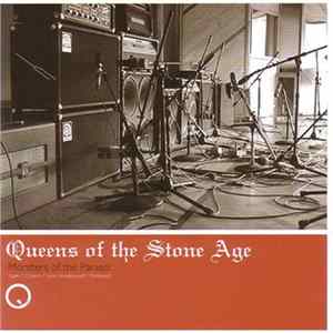Queens Of The Stone Age - Monsters Of The Parasol FLAC album