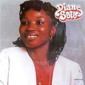Diane Solo - Diane Solo FLAC album