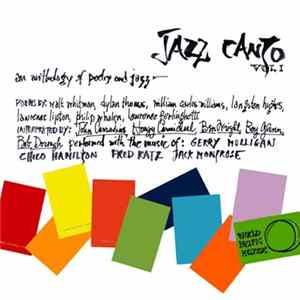 Various - Jazz Canto Vol. 1 FLAC album