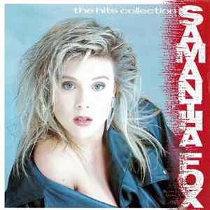 Samantha Fox - The Hits Collection FLAC album
