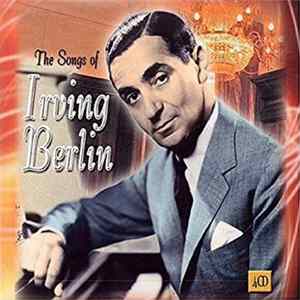 Various - The Songs Of Irving Berlin FLAC album