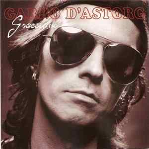 Garbo D'Astorg - Graceland FLAC album