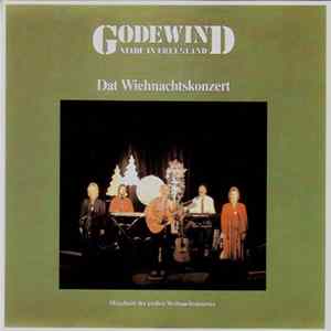 Godewind - Dat Wiehnachtskonzert FLAC album