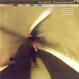 Alexis Cuadrado - Metro FLAC album