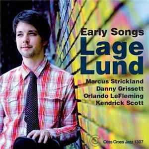 Lage Lund - Early Songs FLAC album