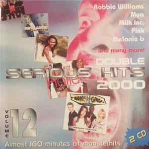Various - Serious Hits 2000 Volume 12 FLAC album