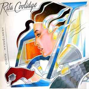 Rita Coolidge - Heartbreak Radio FLAC album