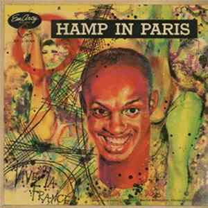 Lionel Hampton And His All Stars - The Hamp In Paris Volume 2 FLAC album