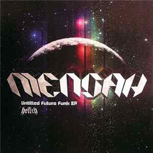 Mensah - Untitled Future Funk EP FLAC album