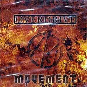 Overdrive - Movement FLAC album