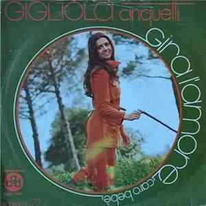 Gigliola Cinquetti - Gira L'Amore (Caro Bebè) FLAC album