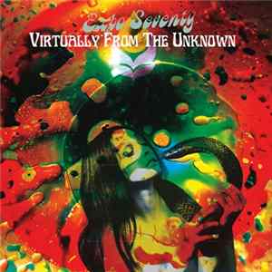 Expo Seventy - Virtually From The Unknown FLAC album