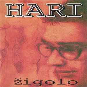 Hari - Žigolo FLAC album