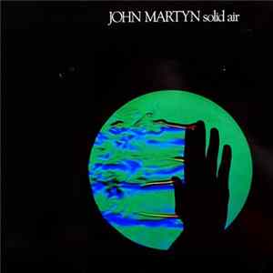 John Martyn - Solid Air FLAC album