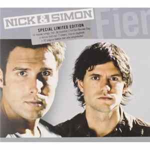 Nick & Simon - Fier FLAC album