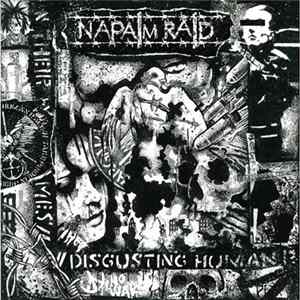 Napalm Raid - 2010-2015 FLAC album